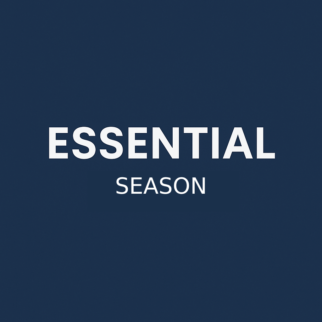 Essential - Season
